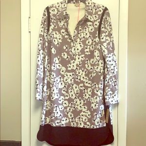 Cremieux size 10 dress